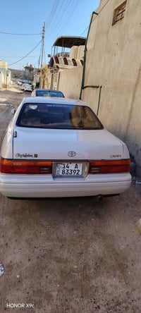 سياره بطه للبيع كامله محرك وكير جديدات تخم تاير جديد حداديه جديده سيار...