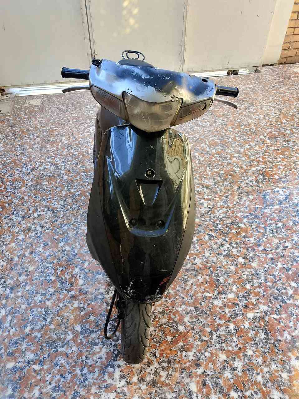 سلام عليكم ذبانة للبيع ساسوكي نضافة 70 من 100 كلشي شغال بيها بدون أوراق السعر 140 وبيه مجال للاتصال *********** العنوان العمارة قرب علوة المخظر القديمة
