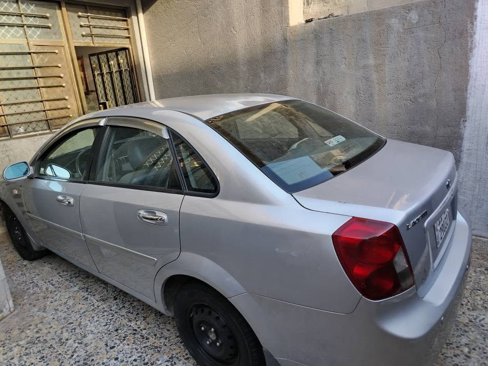 دايو لاستي موديل ٢٠٠٧ لون رصاصي رقم بغداد دولي سياره خير من الله جاهزة تحكم استيرن شاشة كامرة مرايات شفط حساس خلفي تدفئة كشنات السعر 68$ بغداد, العراق


**إذا كنت صاحب هذا الإعلان وتريد حذفه لأي سبب، رجاءا أرسل رسالة إلى الدعم الفني**