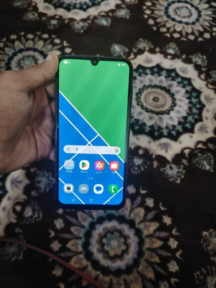 سامسونج a15 للبيع ذاكره 128 رام 8
جهاز فول نضيف حيل مامفتوح سعر 130 بي مجال


**إذا كنت صاحب هذا الإعلان وتريد حذفه لأي سبب، رجاءا أرسل رسالة إلى الدعم الفني**