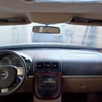 بلايزر • 2008 • ماكو نواقص