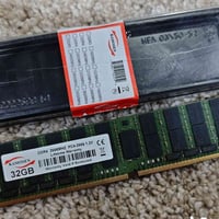 رام DDR4 • بي سي • سيرفر