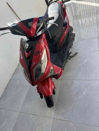 دراجة للبيع او مراوس موديل 2020 بدون عيب كامل صالنصا رياضي شلعة قوية م...