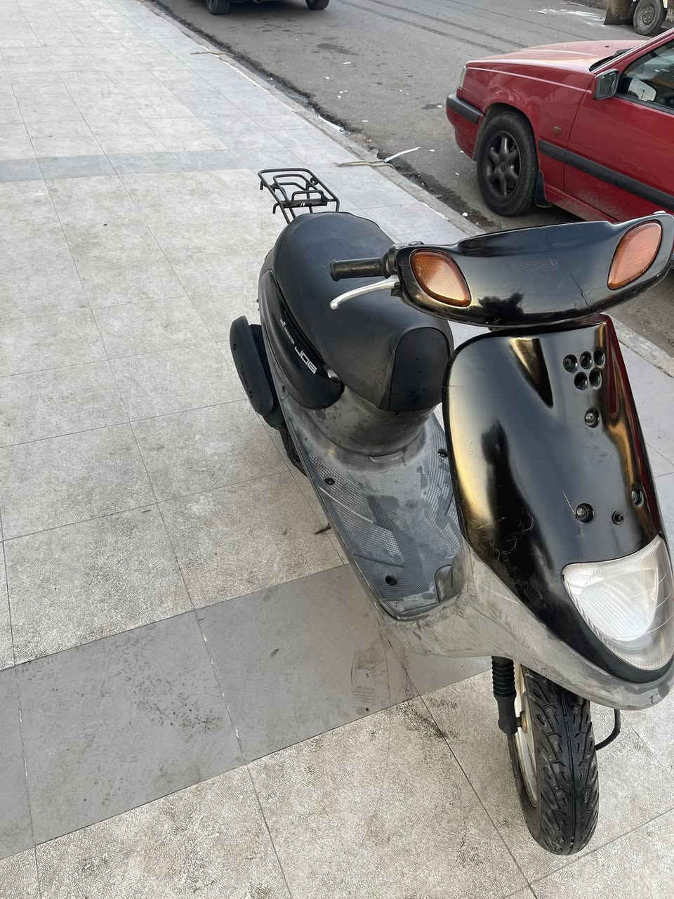 ماطور كله شرط بس قبغ مفتوح. السعر ٢٩٠بي مجال قليل. ***********
