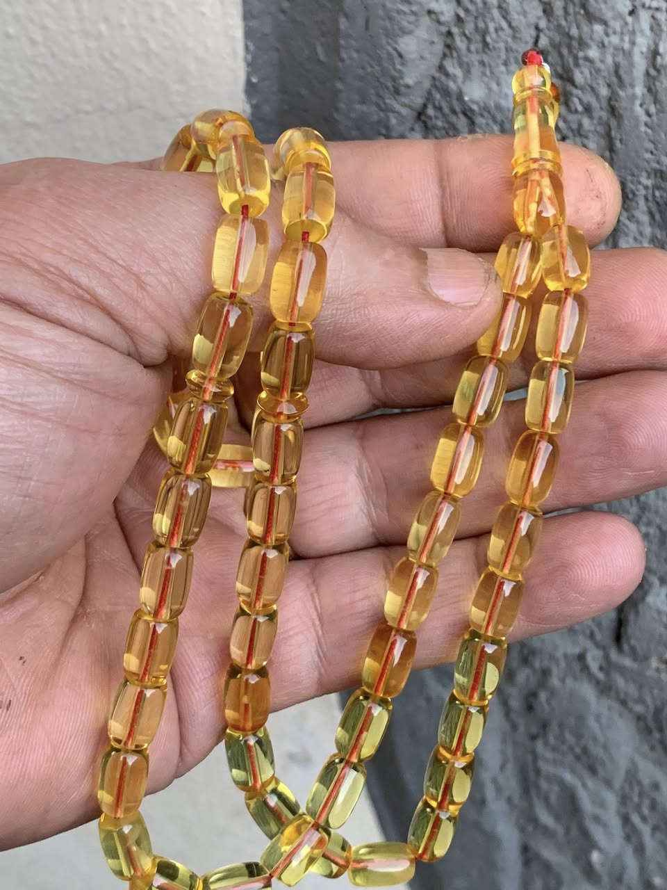 كهرب بولوني عطش سوبر قديم الشاهد شفرة ونفرة وعند الفرك تعطي عطر ليمون السعر ١٥٠ ألف نهائي


**إذا كنت صاحب هذا الإعلان وتريد حذفه لأي سبب، رجاءا أرسل رسالة إلى الدعم الفني**