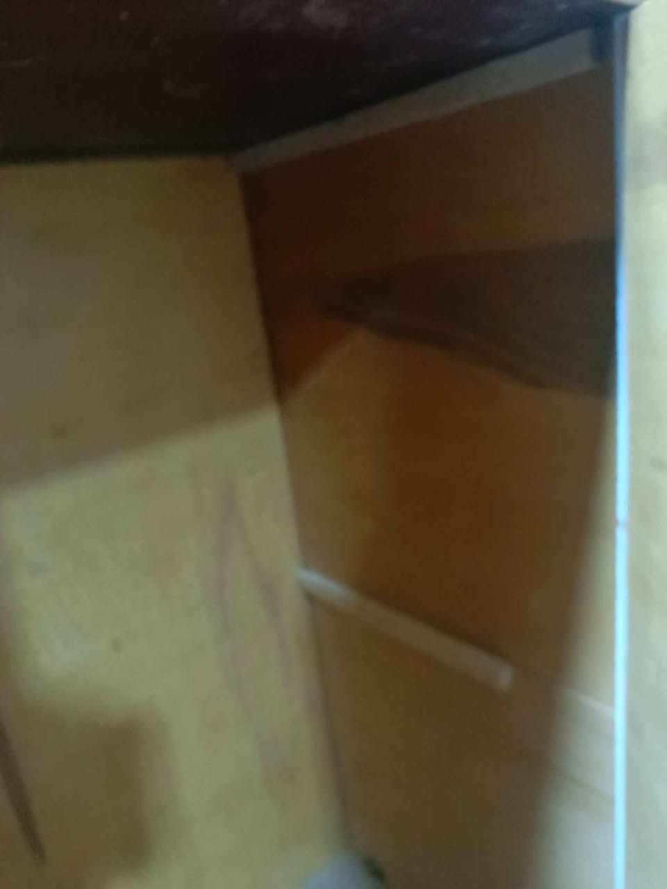 سلام عليكم كنتور للبيع صاج عراقي 3 باب ملحق نضيف جدا جدا بدون اي ضرر 160 الف كربلاء المقدسة في حي القدس مدارس صيني اي استفسار خاص كربلاء, العراق


**إذا كنت صاحب هذا الإعلان وتريد حذفه لأي سبب، رجاءا أرسل رسالة إلى الدعم الفني**