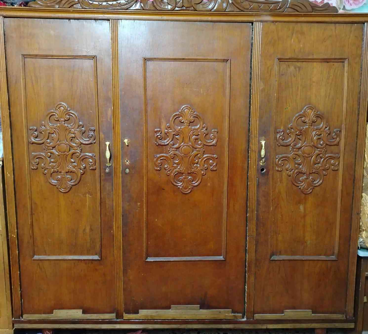 غراض للبيع السعر خاص


**إذا كنت صاحب هذا الإعلان وتريد حذفه لأي سبب، رجاءا أرسل رسالة إلى الدعم الفني**