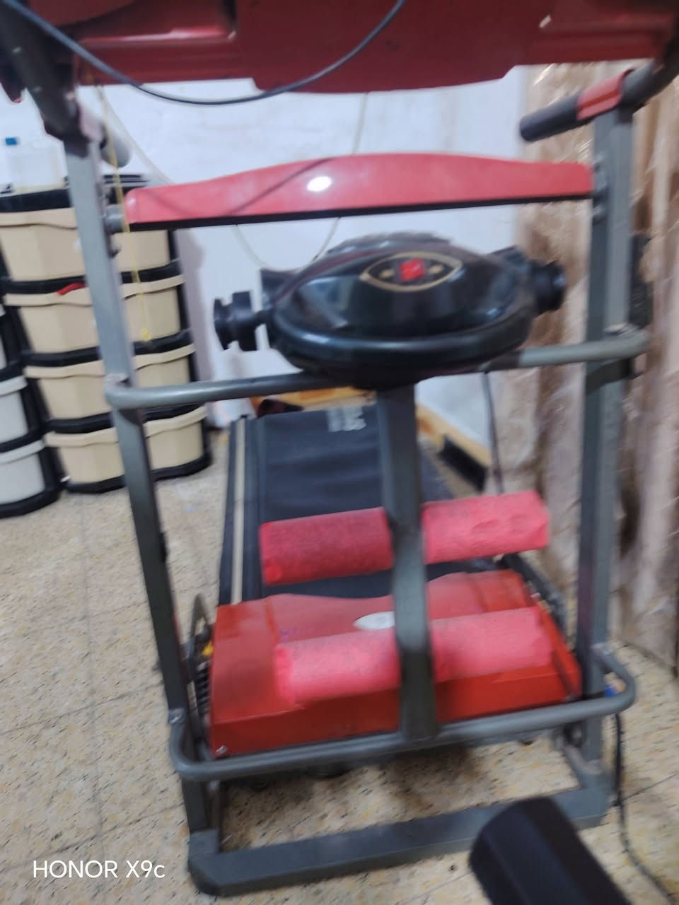 سلام عليكم حياكم الله مشايه جبليه لبيع خلل بسيط سعر خاص نتصال علا هاثا رقم 
***********
