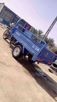 ستوته • موديل 23 • مكينه دايون