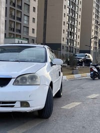 اوبترا دايو • موديل ٢٠٠٨ • محرك وكير مكفول