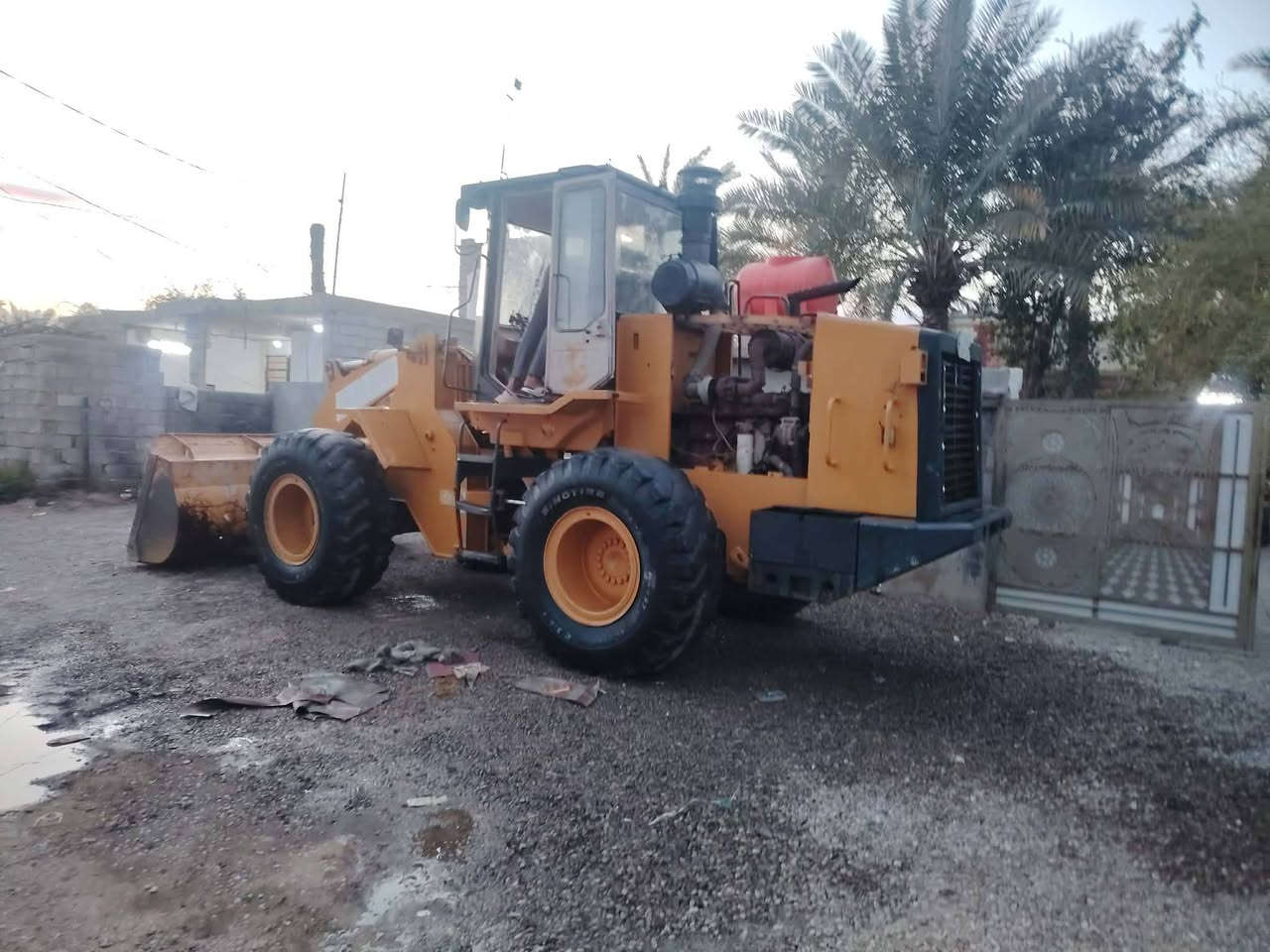 شفل رقم ذي قار صيني  م 2008جاهز للعمل سعر 165وبي مجال للاستفسار ***********/***********
