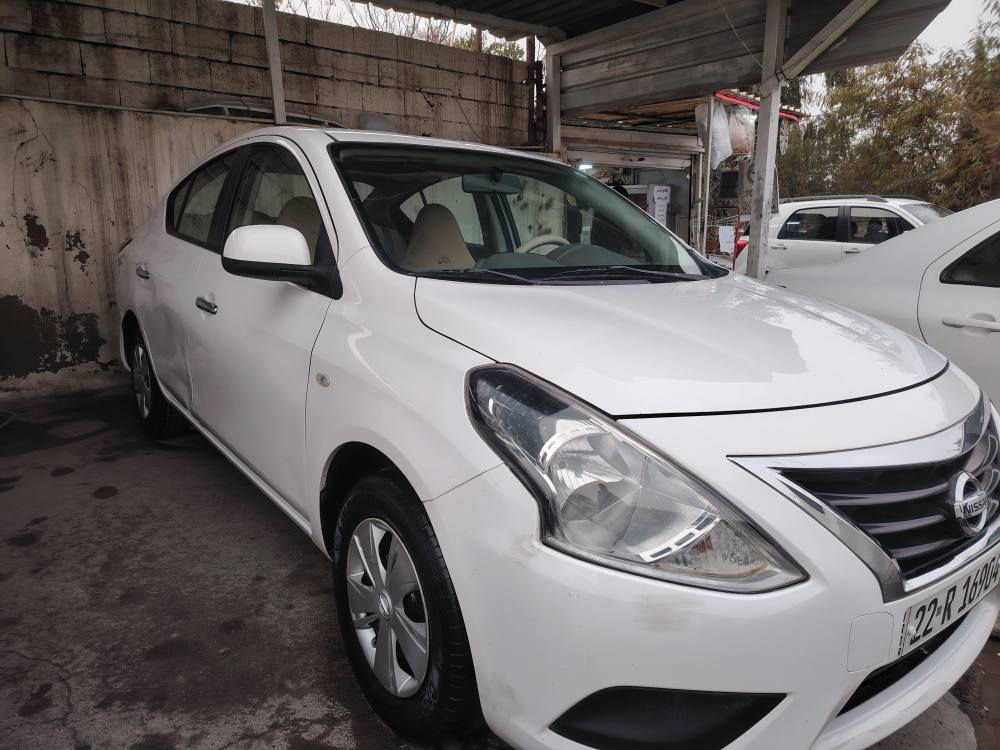 نيسان صني 2020بئ بؤياغة بةس كةميك ساردةكوتي هةية سةنةوي رةقةمي وهةزةي نوية قفلي 98$//***********// أربيل, العراق
