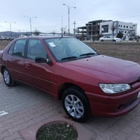 موديل ٢٠٠٢ • رقم السليمانية • تحويل أصلي