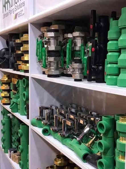 وصل الآن بتاريخ 2025/12/15
انابيب شركة راك ثيرم
من شركة راك ثيرم الألمانية 🇩🇪
وبضمان حقيقة 50سنة
الماركه الاصليه في مجمع قاسم السعيدي 🥇
الوكيل الحصري في الديوانية سومر لمنتجات 
راك ثيرم الألماني 
مجاري + ماء 
للطلب والاستفسار اتصل باالارقام 📞

‭٠٧٧١ ١٩٤ ٤٧٦٨‬

‭***********
