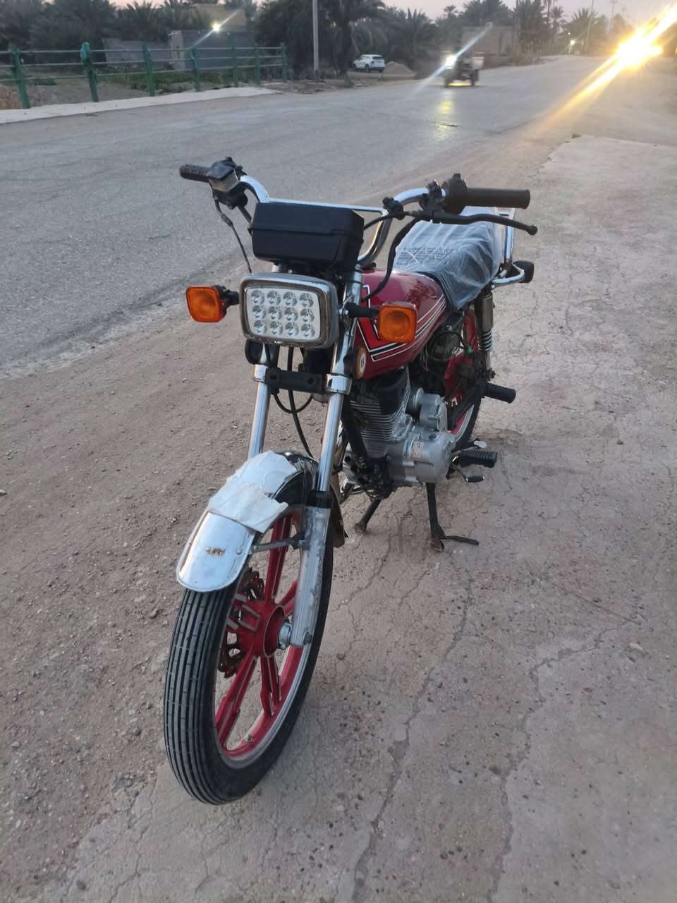 البيع وراق 😍👍


**إذا كنت صاحب هذا الإعلان وتريد حذفه لأي سبب، رجاءا أرسل رسالة إلى الدعم الفني**