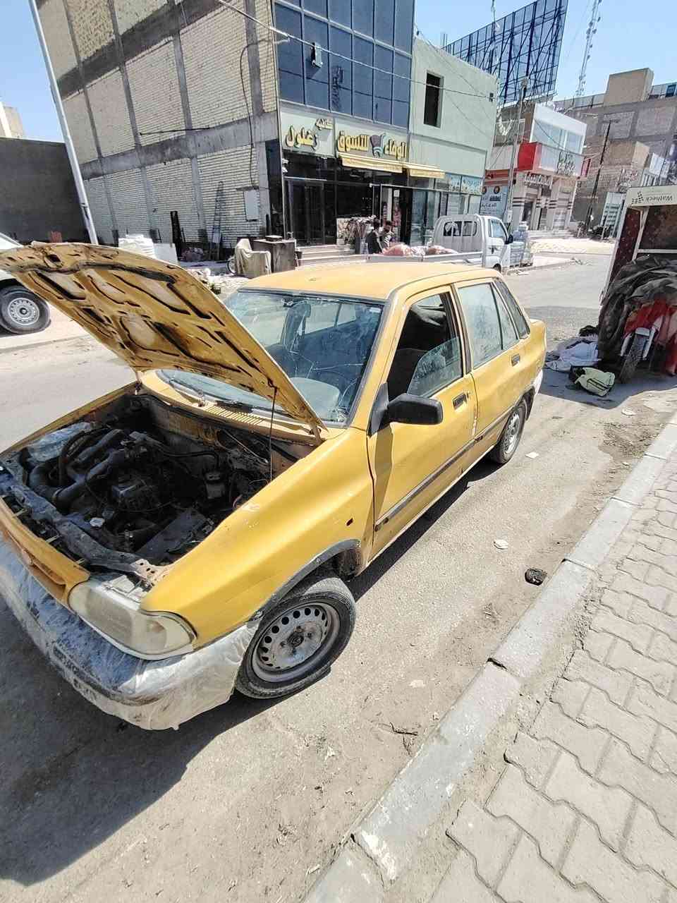 للبيع *********** النجف الاشرف ... 2012
