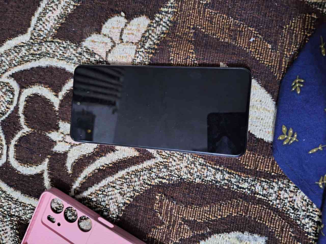 ريلمي c75 مستخدم نضيف  السعر 175وبي مجال  المكان بغداد  بلديات


**إذا كنت صاحب هذا الإعلان وتريد حذفه لأي سبب، رجاءا أرسل رسالة إلى الدعم الفني**