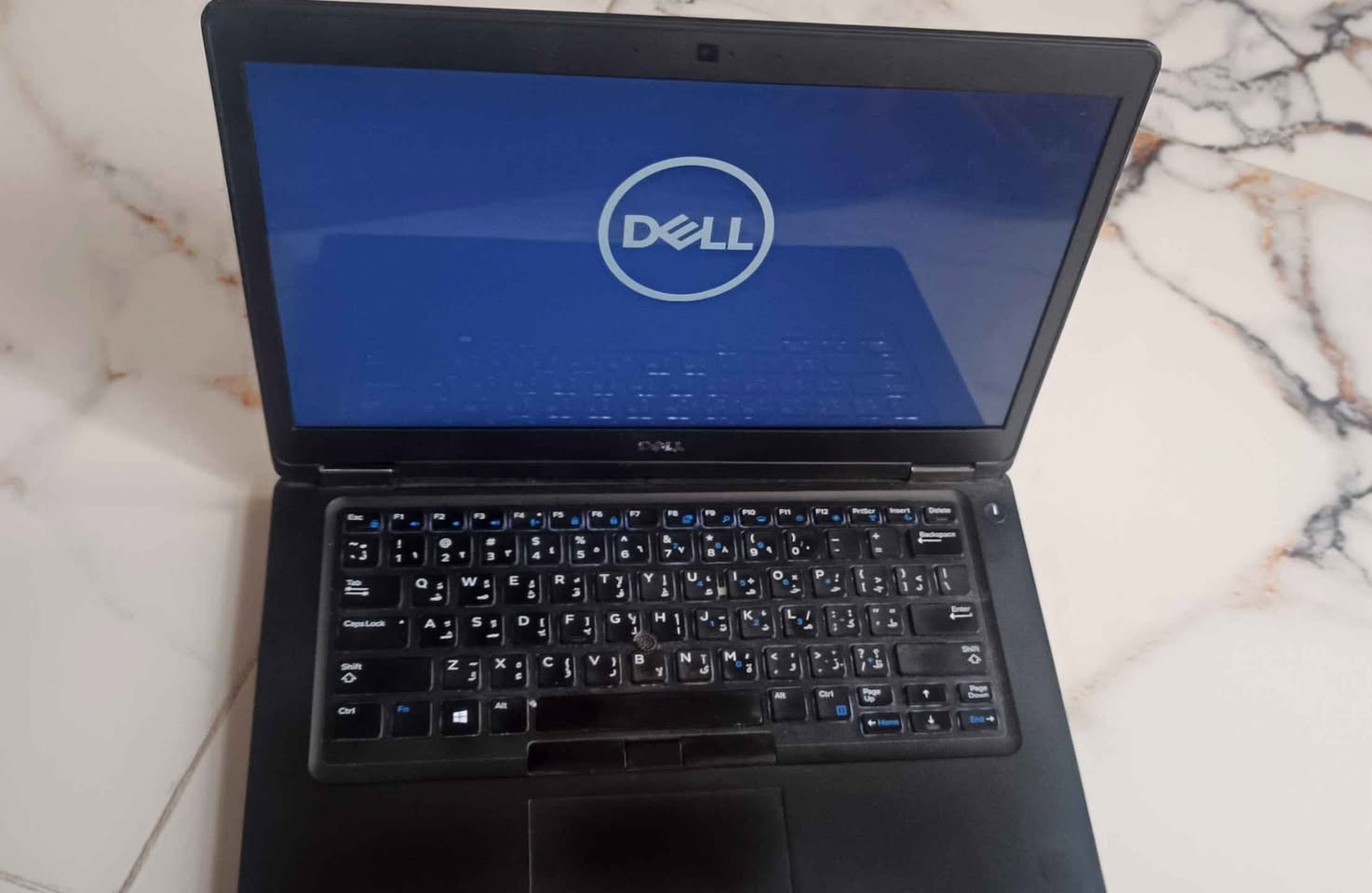 لابتوب دل مستعمل جديد 
core i5 8400 H جيل ثامن  فئة 
ذاكرة 256GB
رام 8GB

كارت شاشة مدمج  Graphics 630
128MB كربلاء, العراق


**إذا كنت صاحب هذا الإعلان وتريد حذفه لأي سبب، رجاءا أرسل رسالة إلى الدعم الفني**