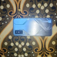 هاتف gt 30 pro مواصفاته معروفه ماداخل تصليح مكفول ملحقاته كارتونه وشاح...