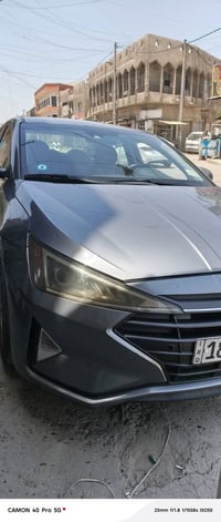 النترا للبيع ٢٠١٩ وارد امريكي حادثه بامريكا طخه خفيفه بالجنطه وبيهه حا...
