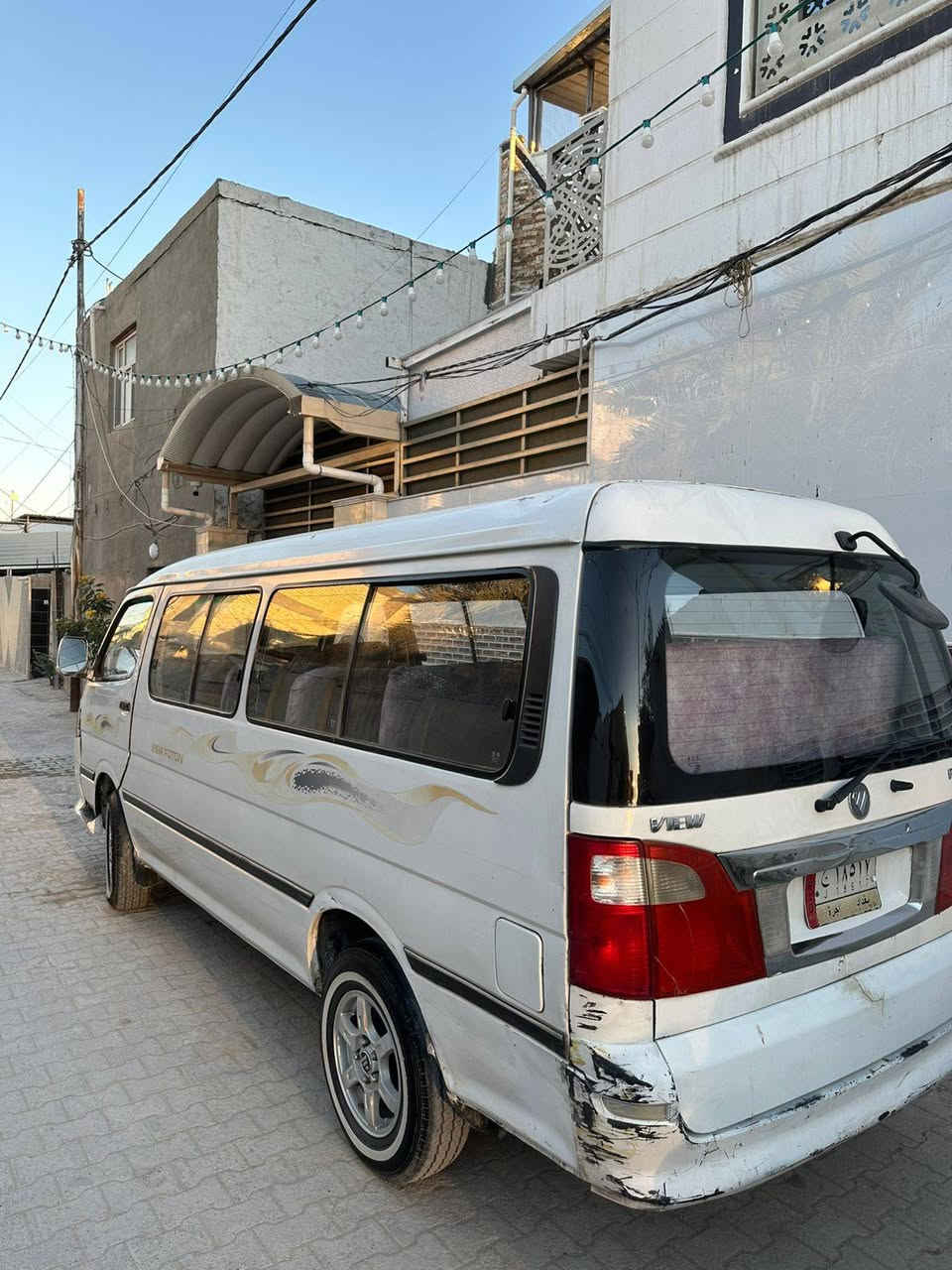 سلام عليكم فتون للبيع موصلية وصل خط وبحث كوفه نجف موديل 14 مكينه من عالم الصيني جديده حداديه وباتري قبل يومين شادهن كير اكسن مكفولات  دوشمه عامه كشنات وكاعيه وصفاح موضح بلفديو بيها كتاب عدم وجود اشاره حجز سعرها 38مكان النجف ***********
