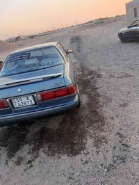 كراون • مكينة وكير • البصرة الزبير