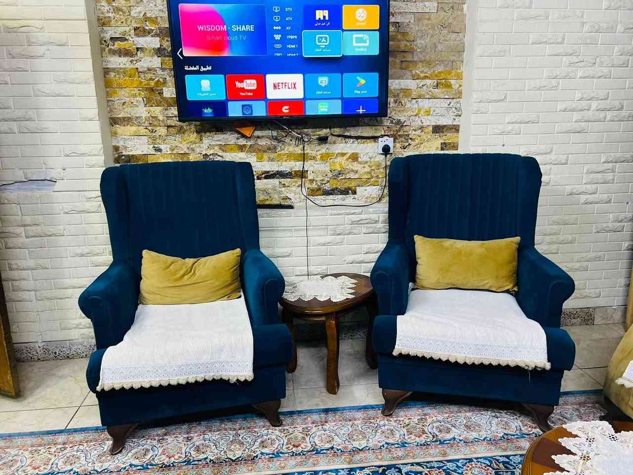 ***********
شراي يراسلني واتساب 
تخم تفصال تركي ١٠ مقاعد 
سعر كلش كلش مناسب 
عنوان بغداد الغزاليه 
متواجده فقط واتساب
