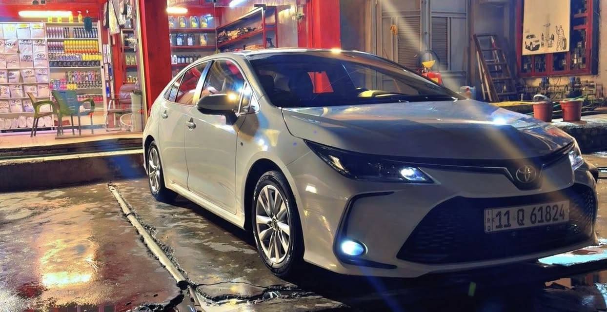 تم بعون الله افتتاح خدمات عبدالله
حي العدل شارع الاسواق مقابيل مدرسه دجله بلفرع 

غسل سيارات _ حمام _بوليش_دوشمه _كماليات _تغليف نايلون _هواء نايتروجين _بنجر _عنايه متكامله _تبديل دهون _فلاتر تبريد كافه سيارات 

***********

عبدالله
