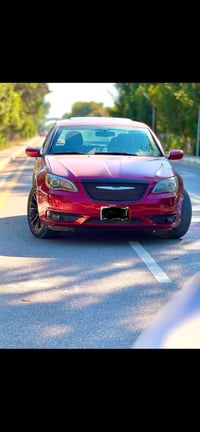 C200 • ٢٠١٤ • حادث جاملغ