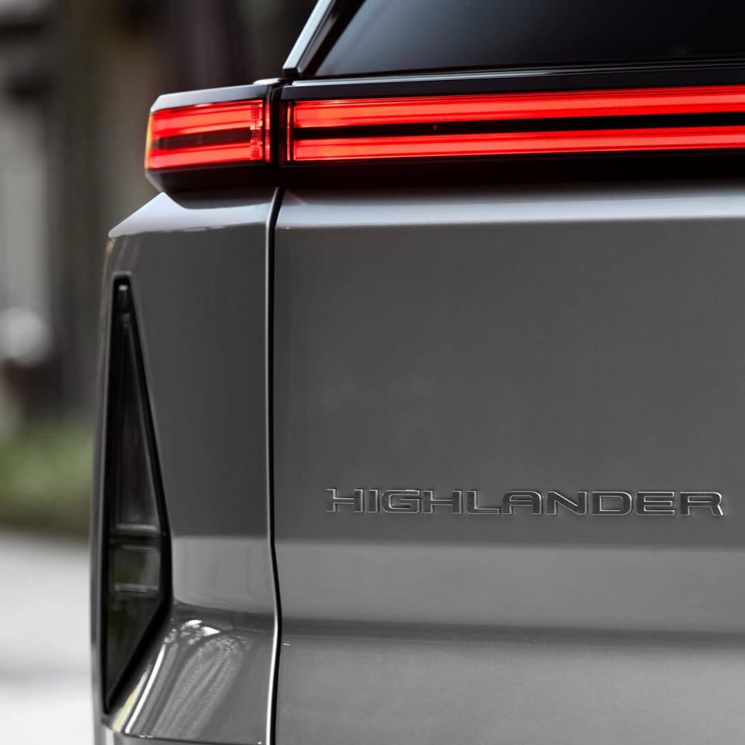 تويوتا هايلاندر 2027 ..


**إذا كنت صاحب هذا الإعلان وتريد حذفه لأي سبب، رجاءا أرسل رسالة إلى الدعم الفني**