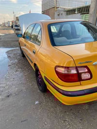 ٢٠٠٠ • مكينة ١٦٠٠ • رقم بغداد