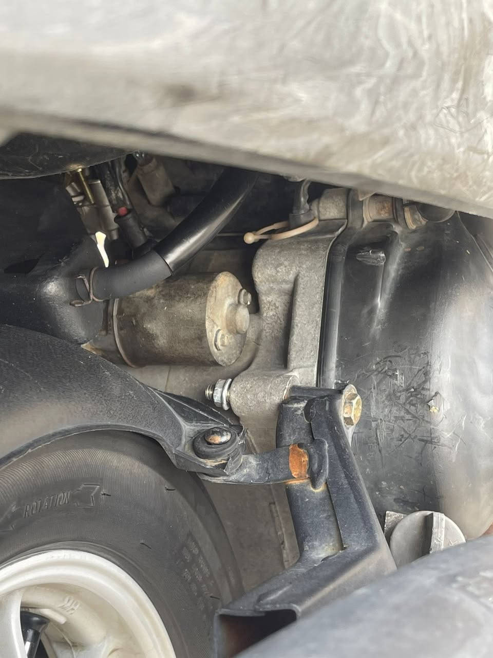 السلام عليكم ماكس عدله للبيع الدراجه مال رنبه للجماليه غيرت الكفرات مكفوله مِن الفتح الدراجه بلاديه. كهربائيات كله شغاله مكاني بغداد حي الجامعه سعر٧٥٠ وبيه مجال. 
ولي يعجبه ياخذ الكفرات لبلاديه موجودات يرجع بلاد
***********
