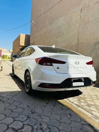 النترا ٢٠٢٠ • وارد أمريكي • ضربه