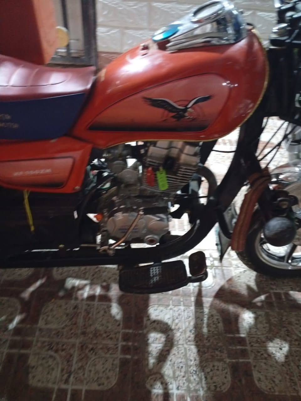 السلام عليكم ستوته لبيع موديل 2023ارقام بسمي مكفوله من كلشي المكان كربلاء البراهميه السعر خاص ***********
