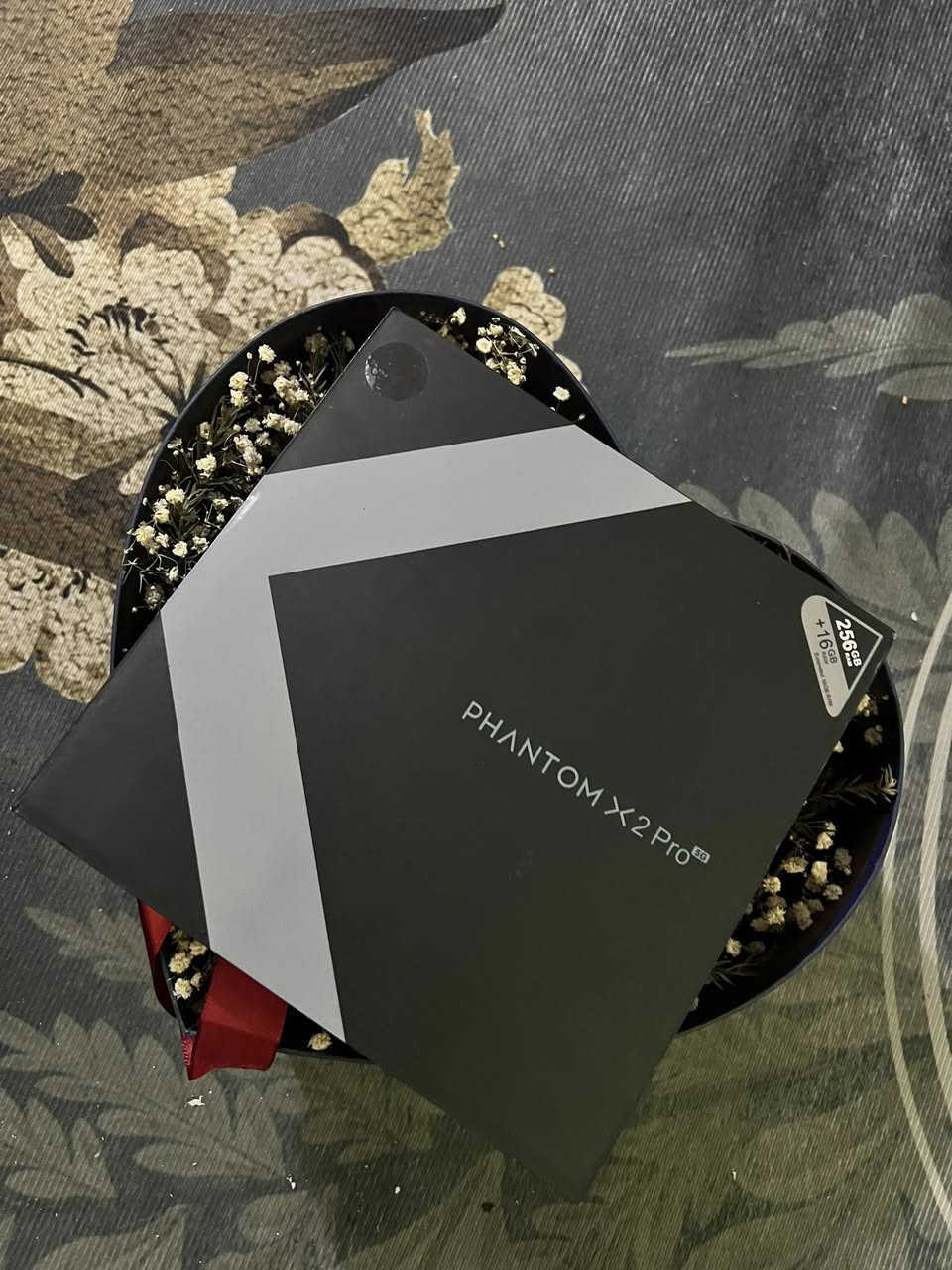 سلام عليكم تليفون فانتوم اكس برو 2 جهاز نظيف مامستعمل أبدا أجاني هديه وصار عندي ظرف أبيعه 
كلشي وياا شاحنه وكفر وهيتفون وأبره وبيه مخارج سيمكر اثنين يخبل جهاز بمعنه كلمه مكاني الدوانية مركز سعره 100الف قفل قفل تحياتي الجميع


**إذا كنت صاحب هذا الإعلان وتريد حذفه لأي سبب، رجاءا أرسل رسالة إلى الدعم الفني**