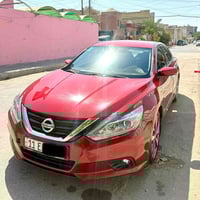 تيما SR • ٢٠١٦ • رقم بغداد