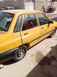 موديل ٢٠١١ • مكينة تعبانة • الصليه نجف