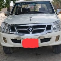 بيكم فتون موديل 2013 سياره نظيفه وجاهزه من كلشي مكينه وكير وحداديه وال...