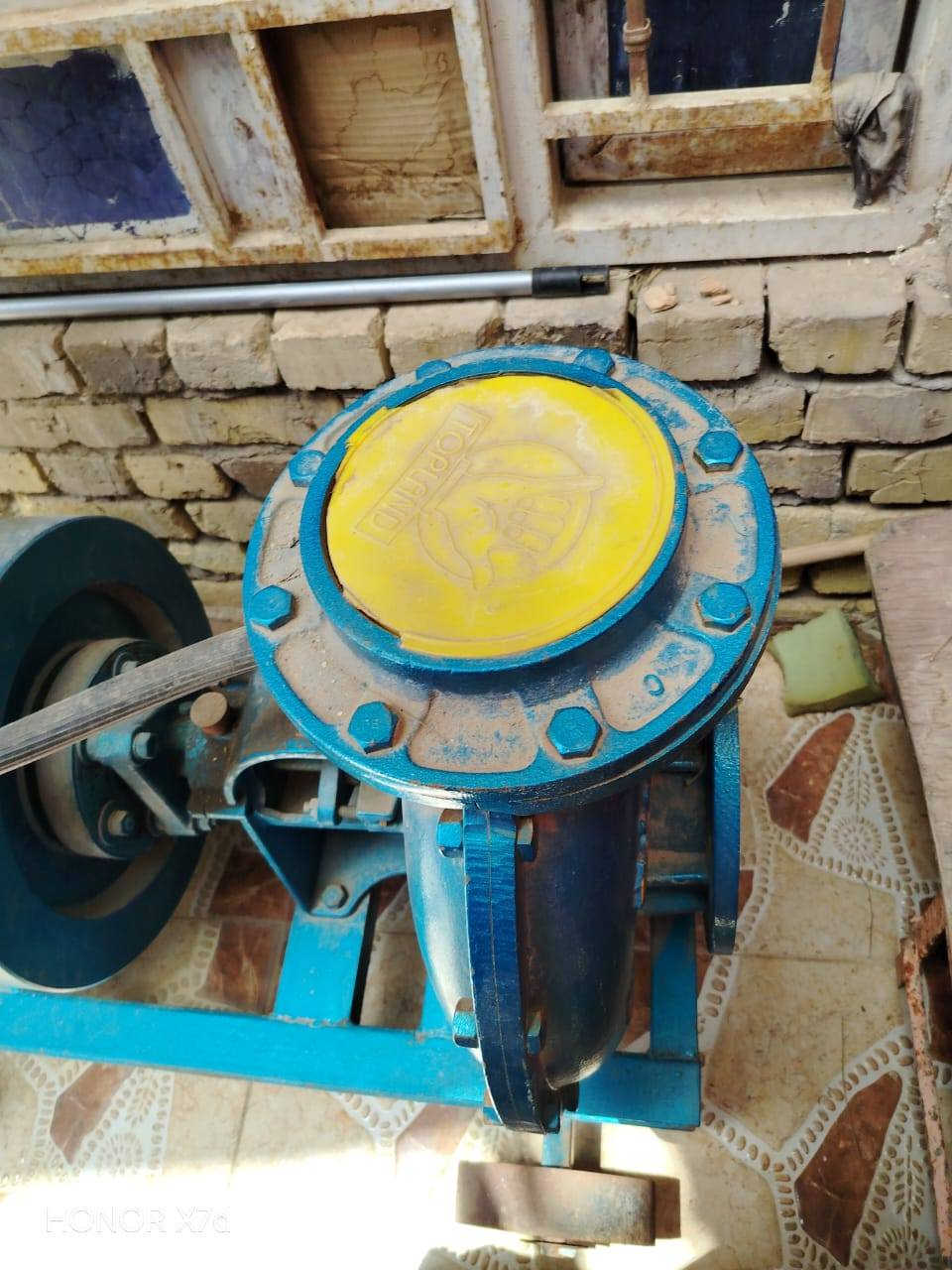 سلام عليكم مكينه ام الكف للبيع السعر على الخاص تصال ***********
