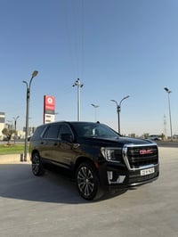 تأجير • اربيل • يوكن