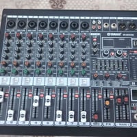 جهاز صوت • شبه جديد • الناصرية