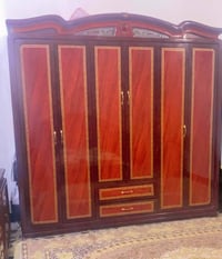 غرفة نوم ماليزي • نضيفه • حي العسكري