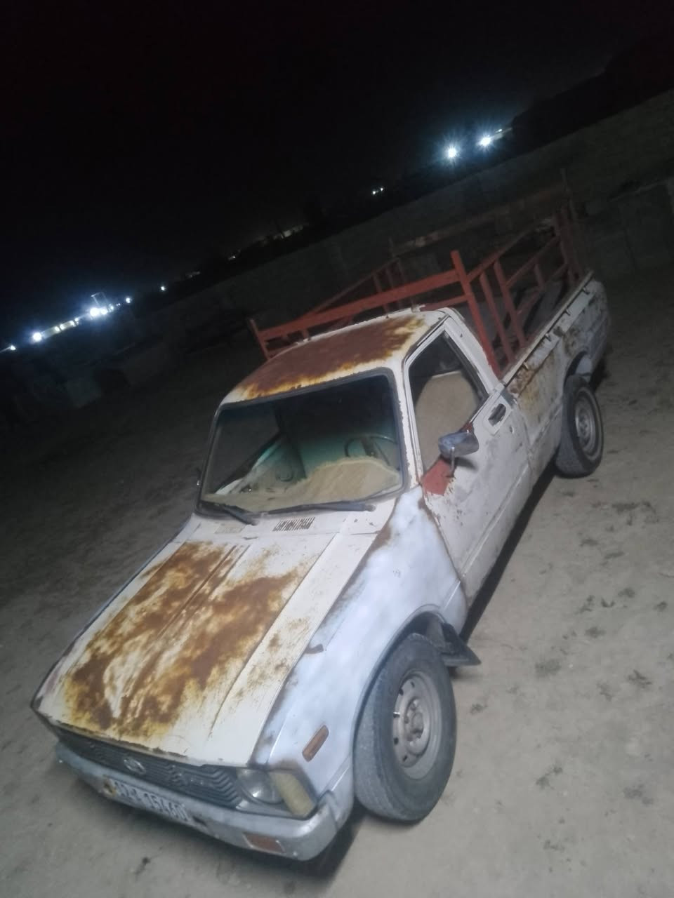 بيكم80 البيع رقم نينوى دولي سياره بلاديه التفاصيل عل ‏رقم
‏‪***********‬‏
