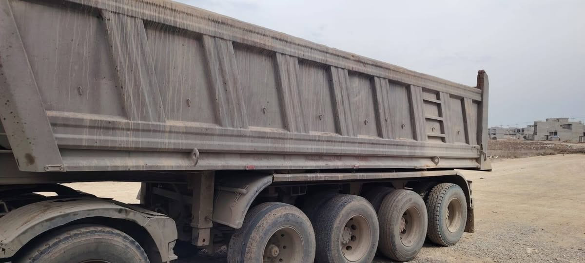 للبيع عربانه فصال موصل 24 متر مكفوله عام سعر 130 بي مجال *********** بي واتساب
