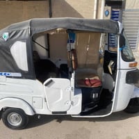 تكتك • موديل 21 • واسط