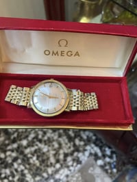 اوميكا كونسليشن تغليف ذهب بالكامل نضافه عاليه مع العلبه الاصليه السعر ...