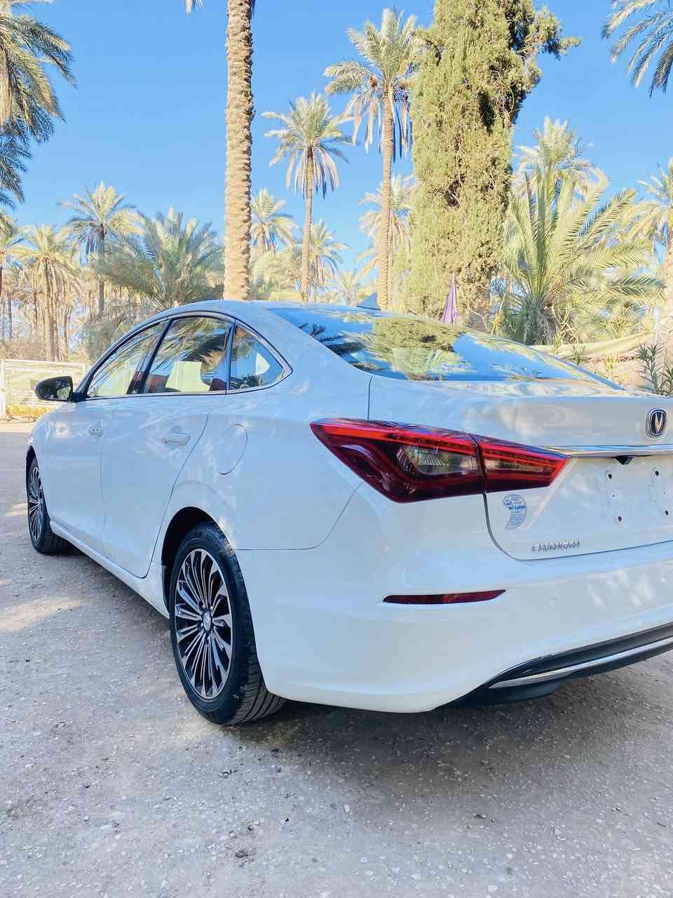 شانجان يدو 2019
ماشيه 470000
محركه ينقص دهن 
بيه شخوط وتعديلات 
سعره 80 ورقه قفل 
***********
كربلاء الحسينيه
