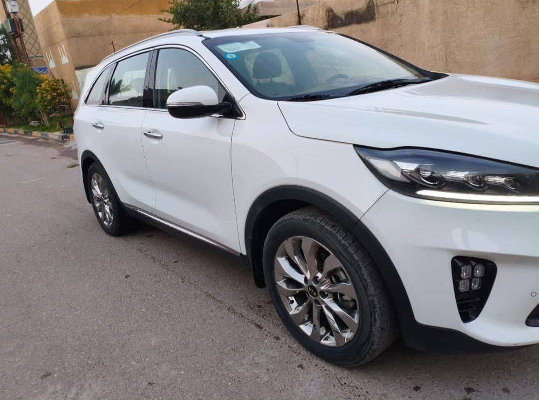 سياره سورنتو مديل 2018شكل ال2019 فول مواصفات مكان النجف سعر 255 مكفوله


**إذا كنت صاحب هذا الإعلان وتريد حذفه لأي سبب، رجاءا أرسل رسالة إلى الدعم الفني**