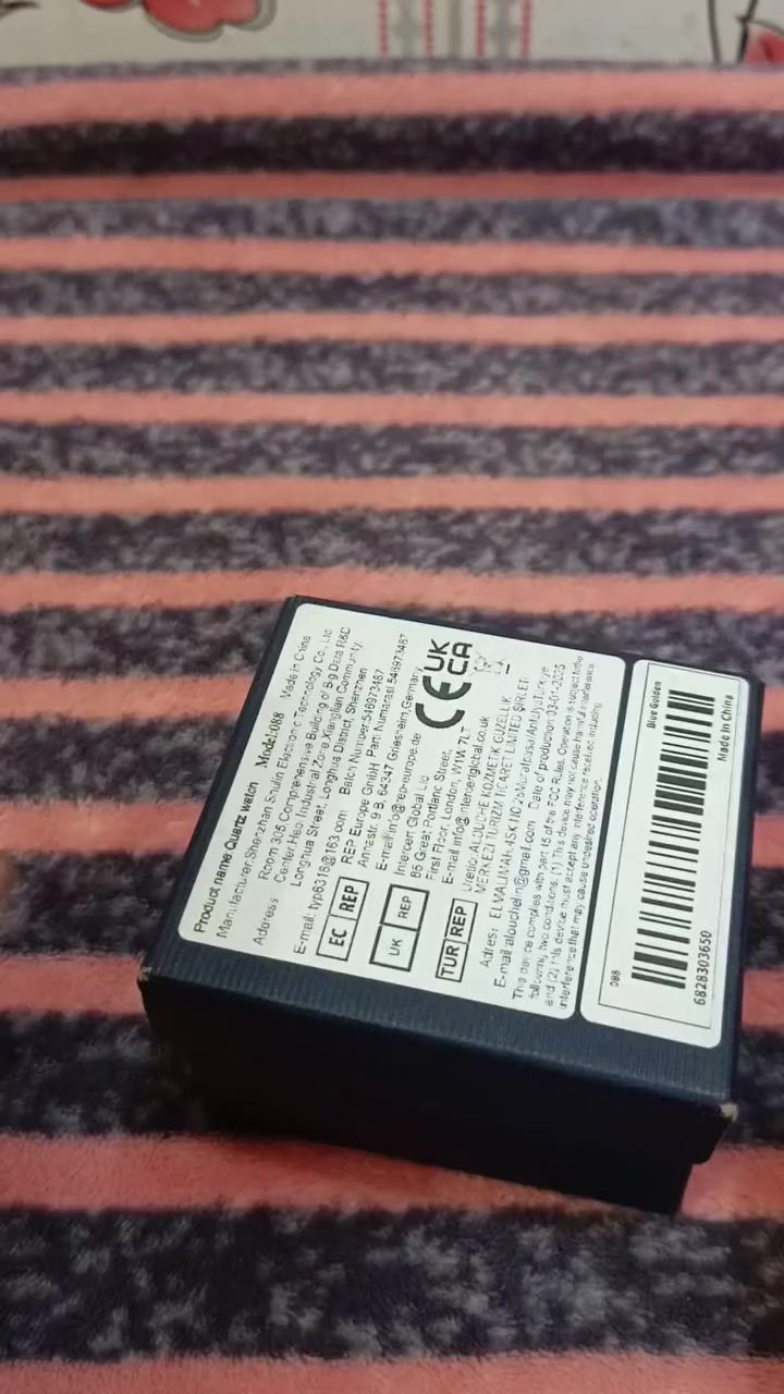 ساعه جديده مال امازون السعر 20 ***********
