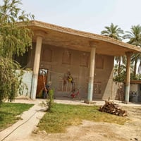 كربلاء طويريج المنفهان • ٤٫٥ دونم • طابو زراعي